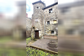 achat maison vitre 35500