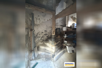 achat maison vitre 35500