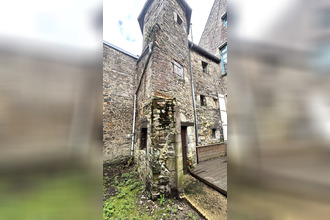 achat maison vitre 35500