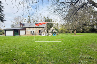 achat maison vitre 35500