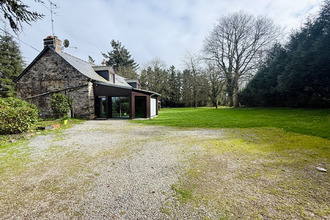 achat maison vitre 35500