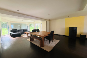 achat maison vitre 35500