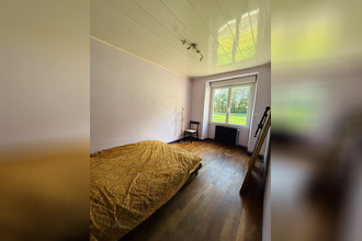 achat maison vitre 35500