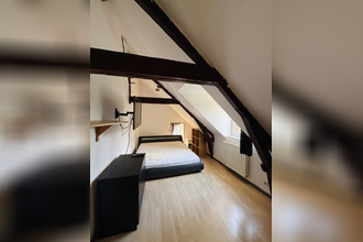 achat maison vitre 35500