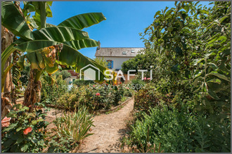 achat maison vitre 35500