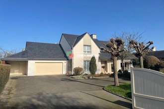 achat maison vitre 35500