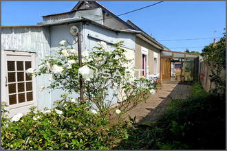 achat maison vitre 35500