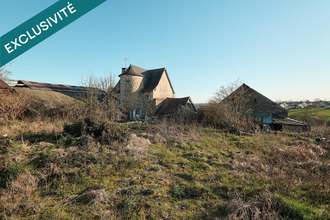 achat maison vitre 35500