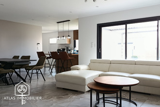 achat maison vitre 35500