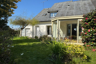 achat maison vitre 35500