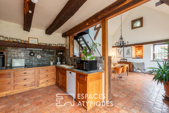 achat maison vitre 35500