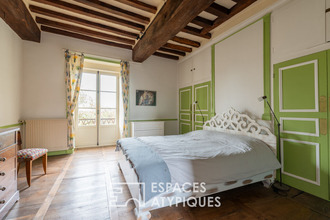 achat maison vitre 35500