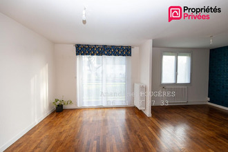 achat maison vitre 35500