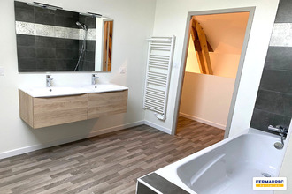 achat maison vitre 35500