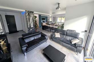 achat maison vitre 35500