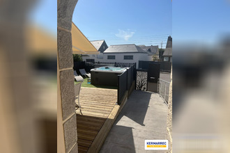 achat maison vitre 35500