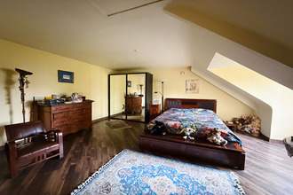 achat maison vitre 35500