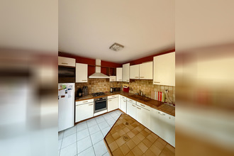 achat maison vitre 35500