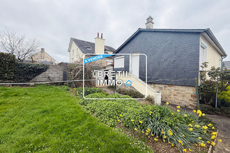 achat maison vitre 35500