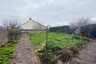 achat maison vitre 35500