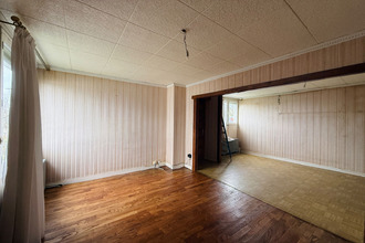 achat maison vitre 35500