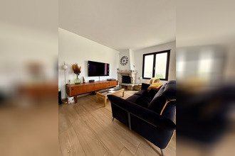 achat maison vitre 35500