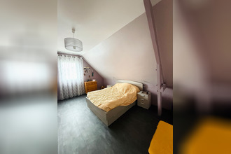 achat maison vitre 35500