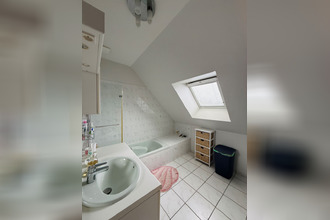 achat maison vitre 35500