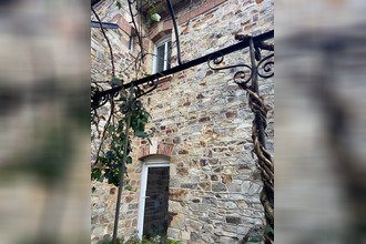 achat maison vitre 35500