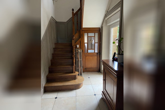 achat maison vitre 35500