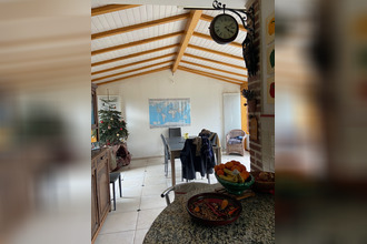 achat maison vitre 35500