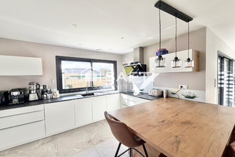 achat maison vitre 35500