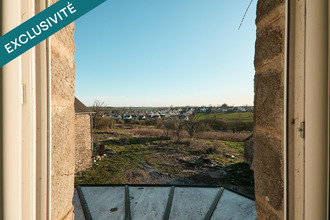 achat maison vitre 35500