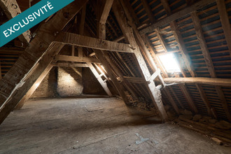 achat maison vitre 35500