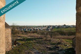 achat maison vitre 35500