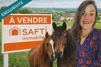 achat maison vitre 35500