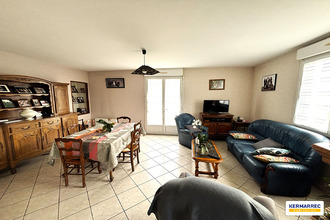 achat maison vitre 35500