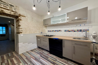 achat maison vitre 35500