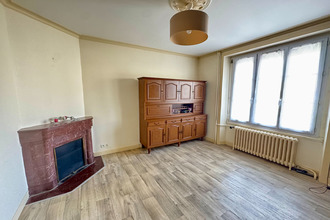 achat maison vitre 35500