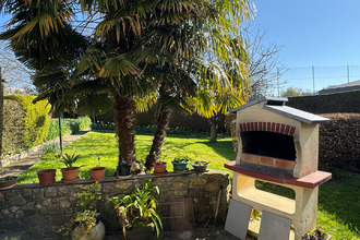 achat maison vitre 35500