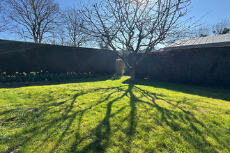 achat maison vitre 35500