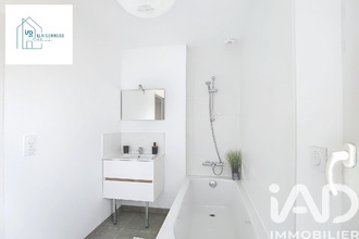 achat maison vitre 35500