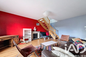 achat maison vitre 35500