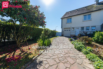 achat maison vitre 35500