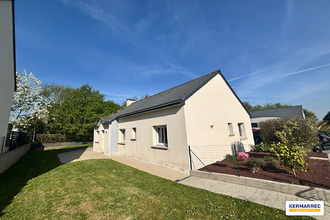 achat maison vitre 35500