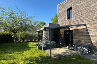 achat maison vitre 35500