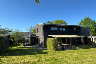 achat maison vitre 35500