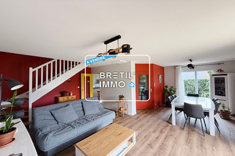 achat maison vitre 35500