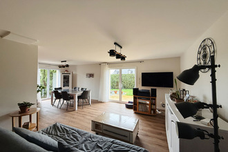 achat maison vitre 35500