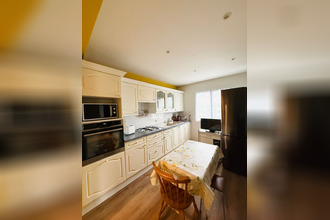 achat maison vitre 35500